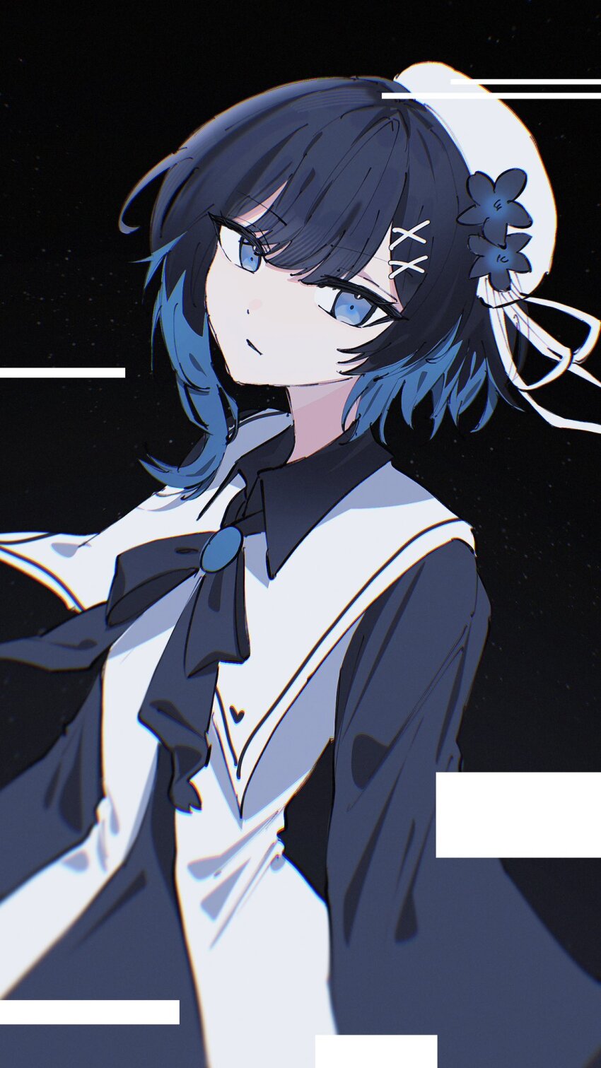 Sakuraba Ema (Mahou Shoujo No Majo Saiban) Rule 34 Image