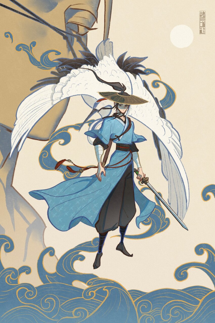 Crane (Animal) Rule 34 Image