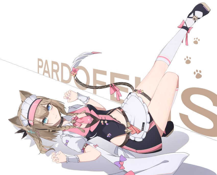 Honkai (Series) Rule 34 Image