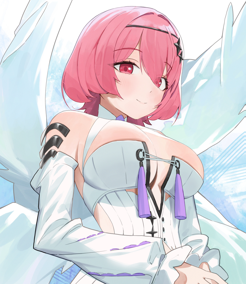 Remielle Dan (Zenless Zone Zero) Rule 34 Image