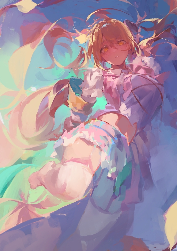 E.G.O (Project Moon) Rule 34 Image