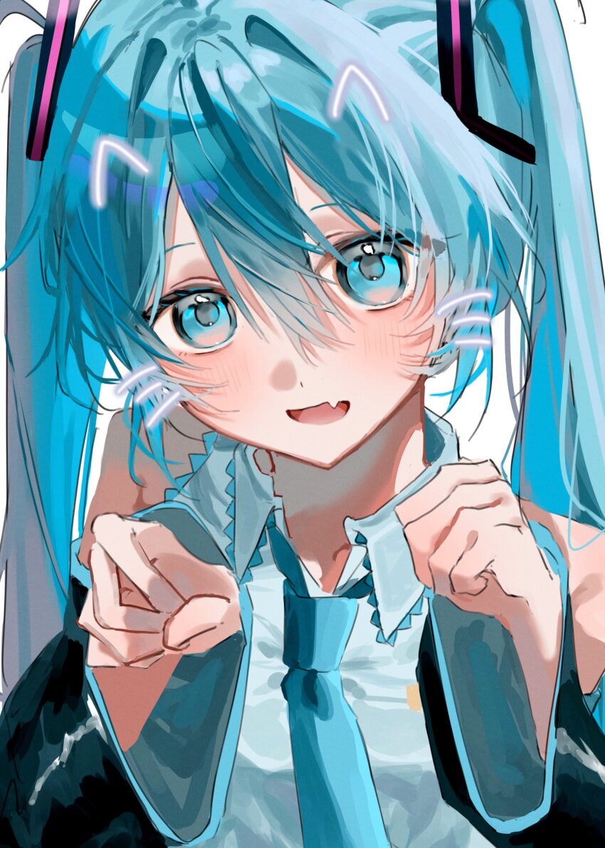 Hatsune Miku (Vocaloid) Rule 34 Image