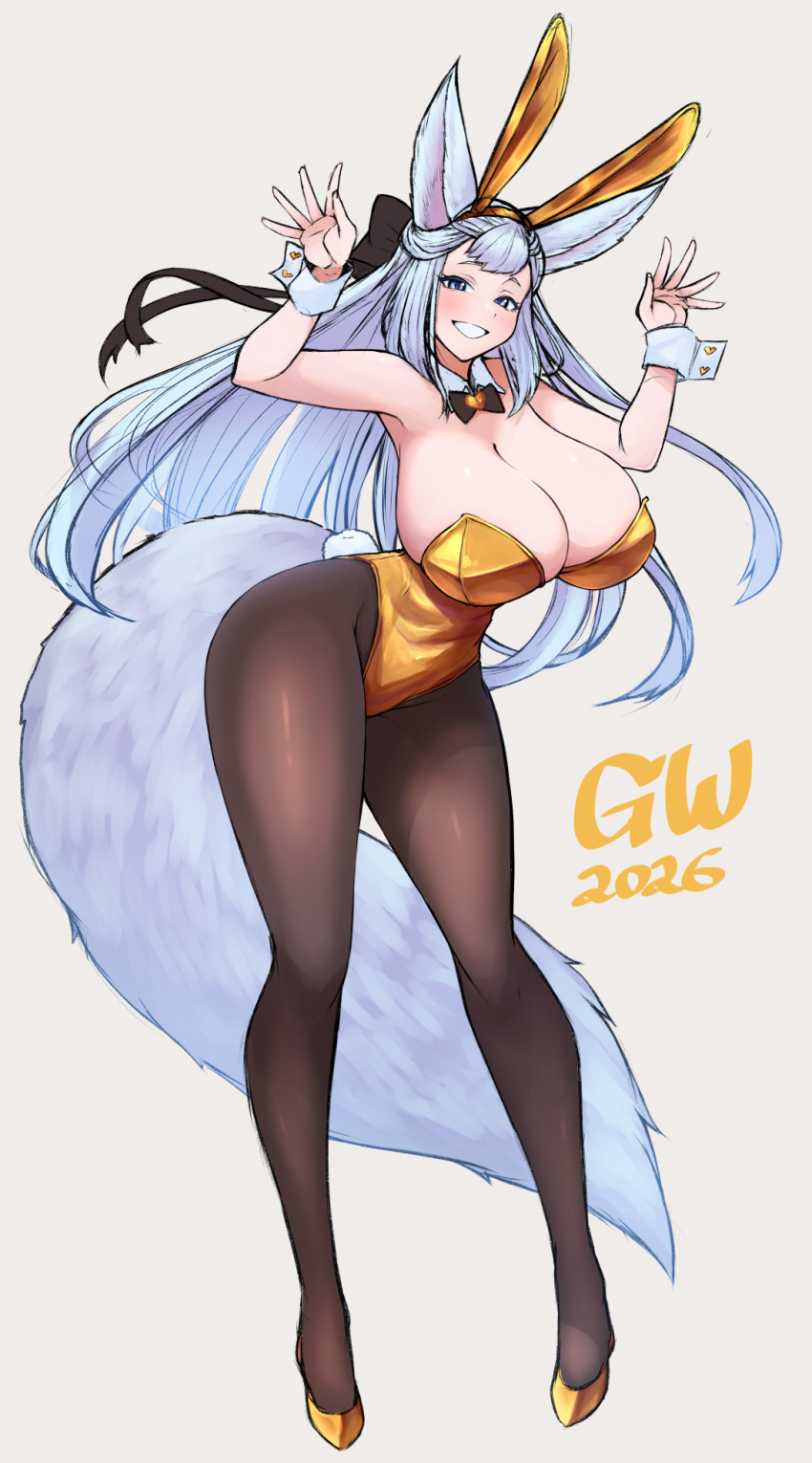 Granblue Fantasy Rule 34 Image