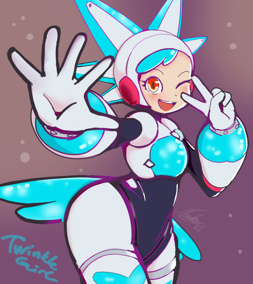 Twinkle Girl (Capcom) Rule 34 Image