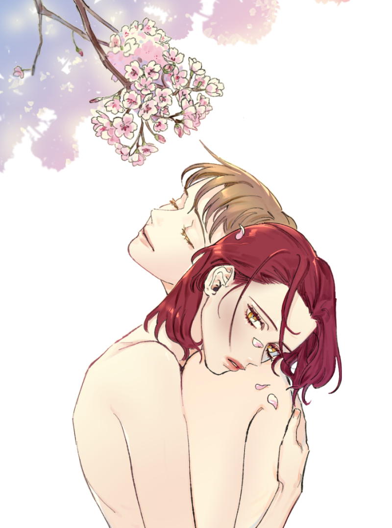 Brown Hair Rule 34 Image