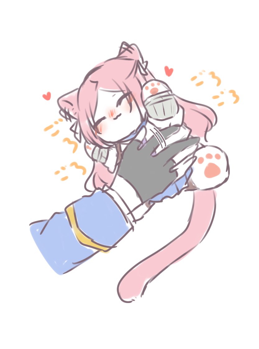 Funada Kiito (Assault Lily) Rule 34 Image