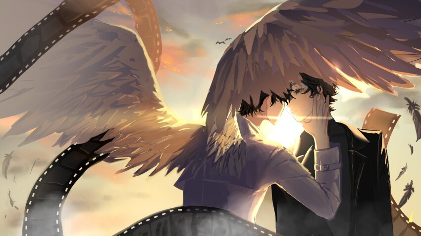 Kim Dokja (Omniscient Reader'S Viewpoint) Rule 34 Image