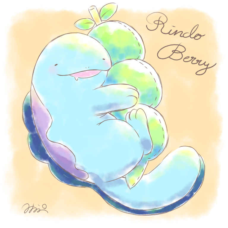 Gen 2 Pokemon (Nintendo) Rule 34 Image