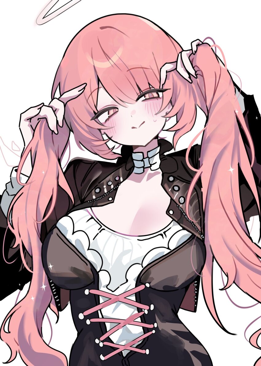 Lemuen (Arknights) Rule 34 Image