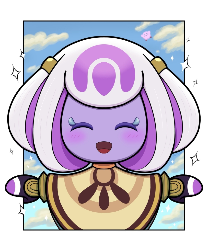 Kirby (Kirby (Series)) Rule 34 Image