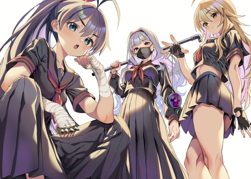 Ganaha Hibiki (Idolmaster) Rule 34 Image