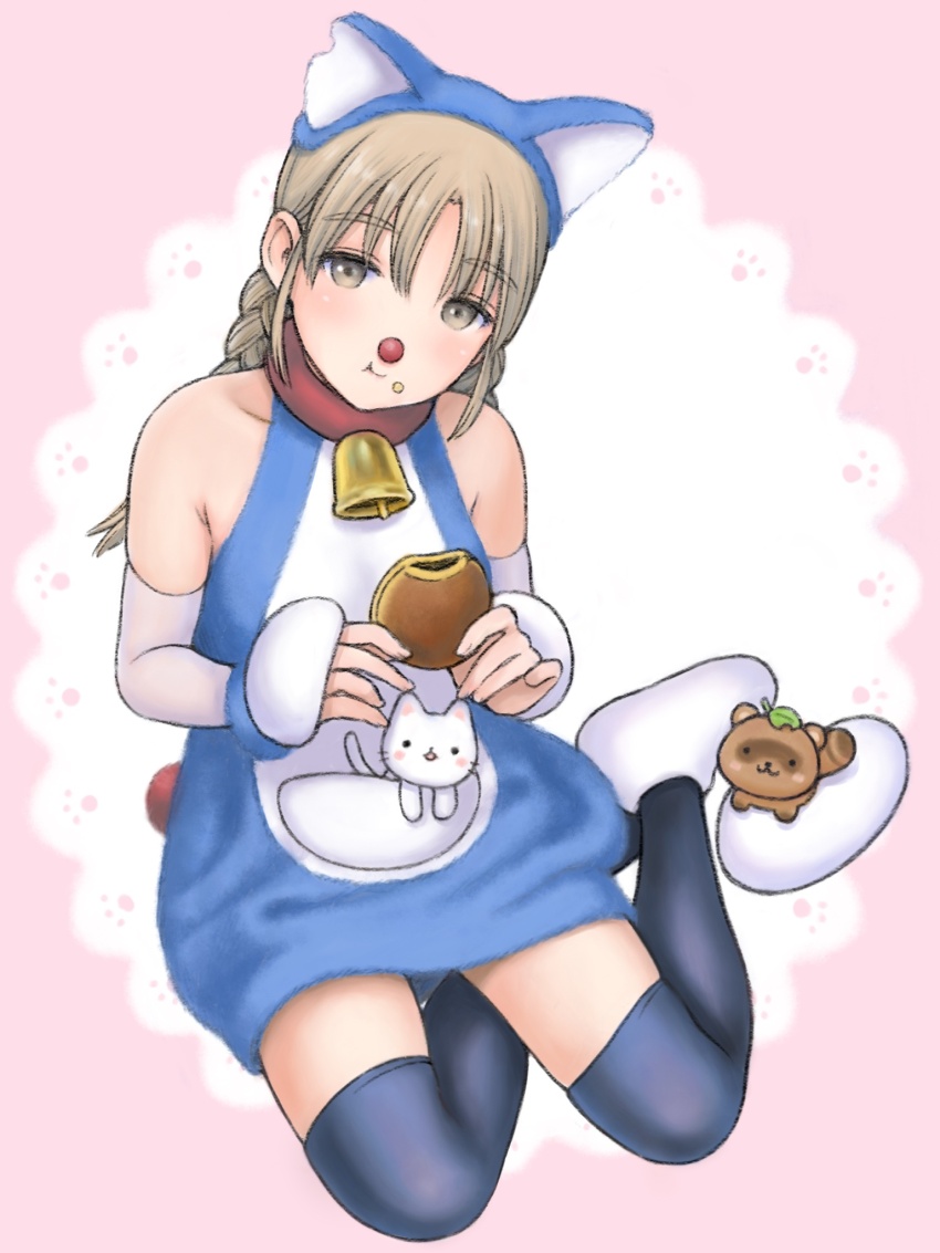 Sister Claire (Nijisanji) Rule 34 Image