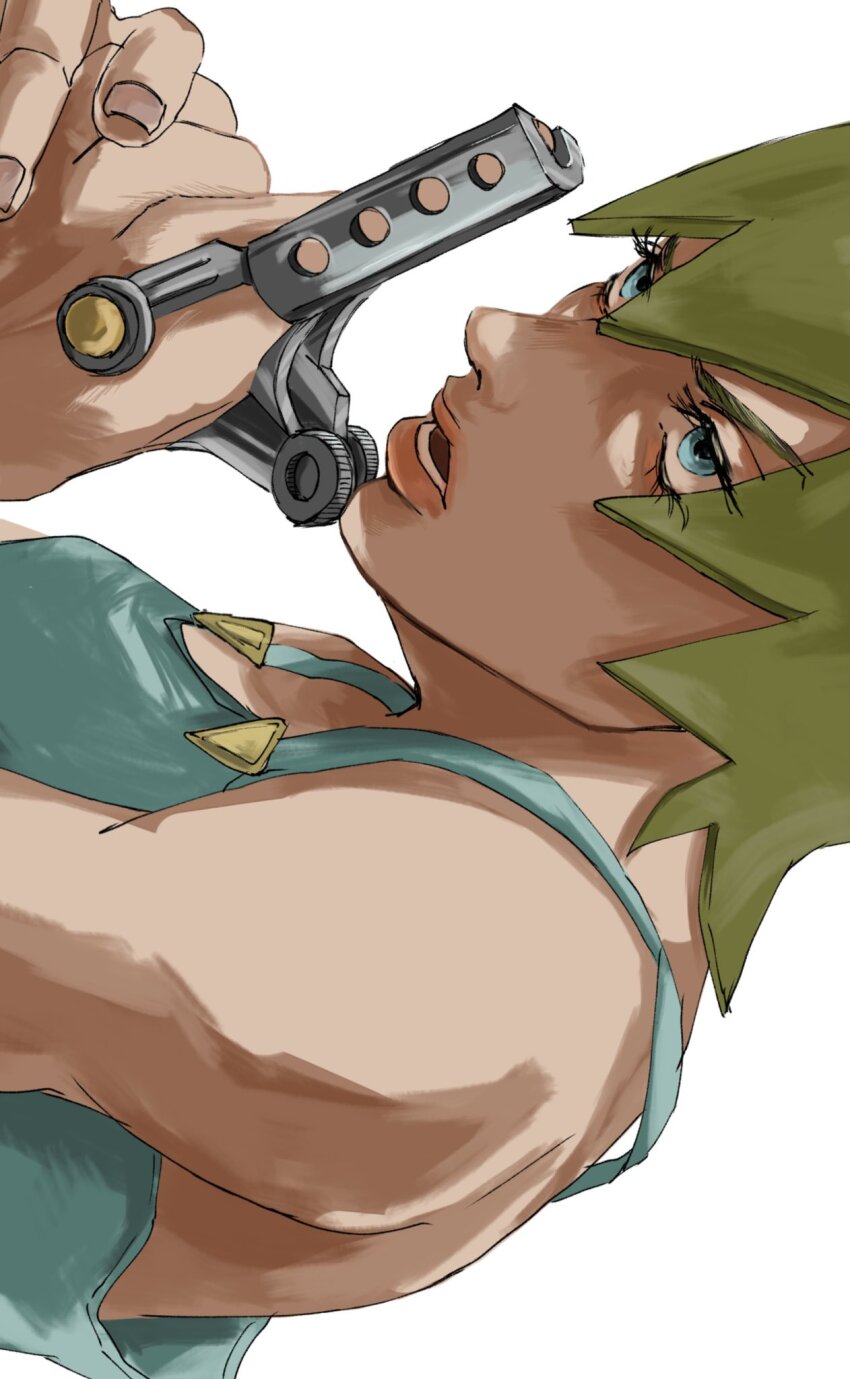 Jojo No Kimyou Na Bouken Rule 34 Image