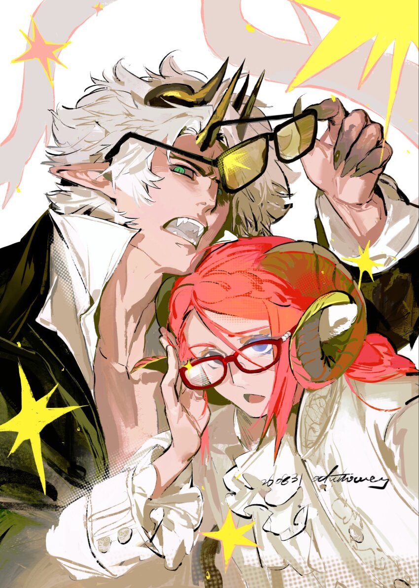 Classicaloid Rule 34 Image