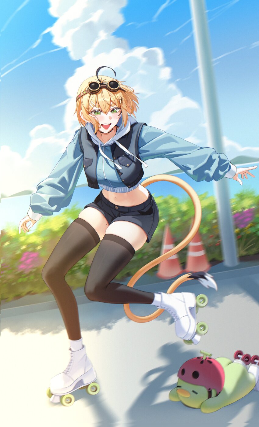 Dooby (Indie Virtual Youtuber) Rule 34 Image