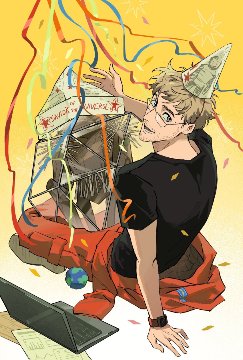Rocky (Project Hail Mary) Rule 34 Image