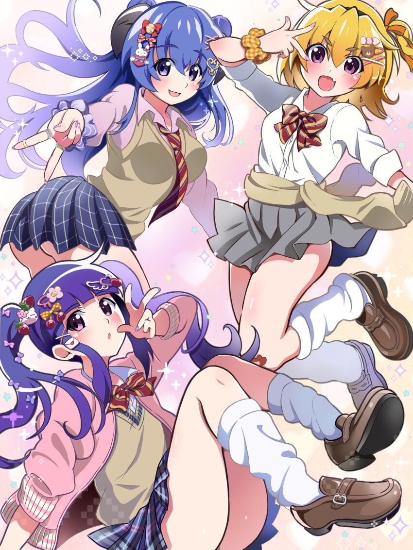 Furude Rika (Higurashi No Naku Koro Ni) Rule 34 Image