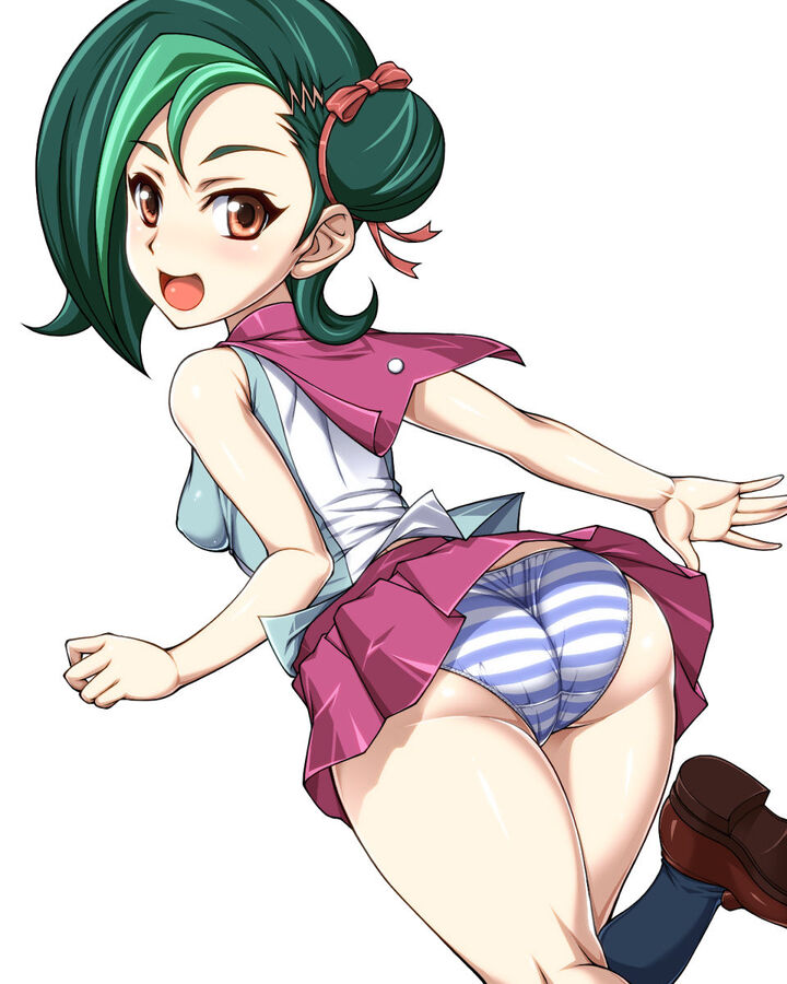 Mizuki Kotori (Yu-Gi-Oh!) Rule 34 Image