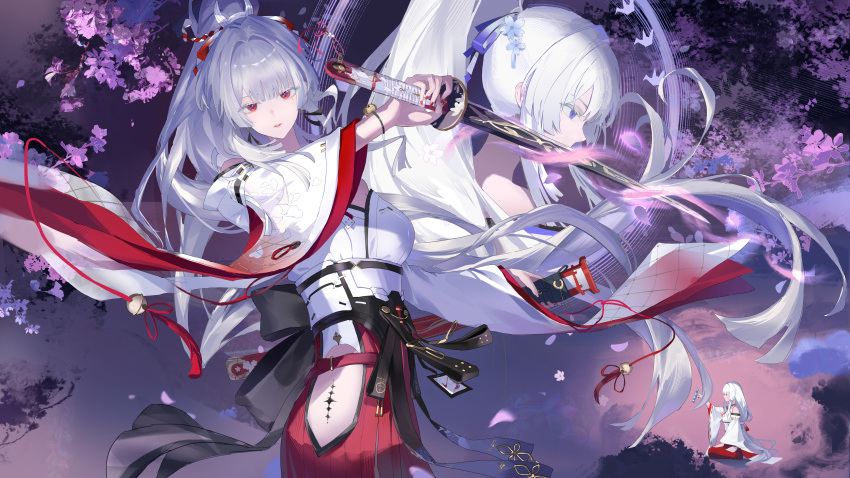 Hiyuki (Wuthering Waves) Rule 34 Image