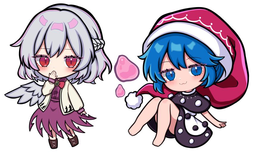 Doremy Sweet (Touhou) Rule 34 Image