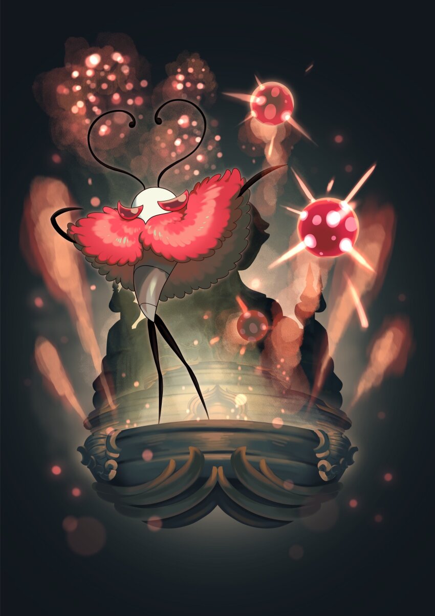 Hollow Knight Rule 34 Image
