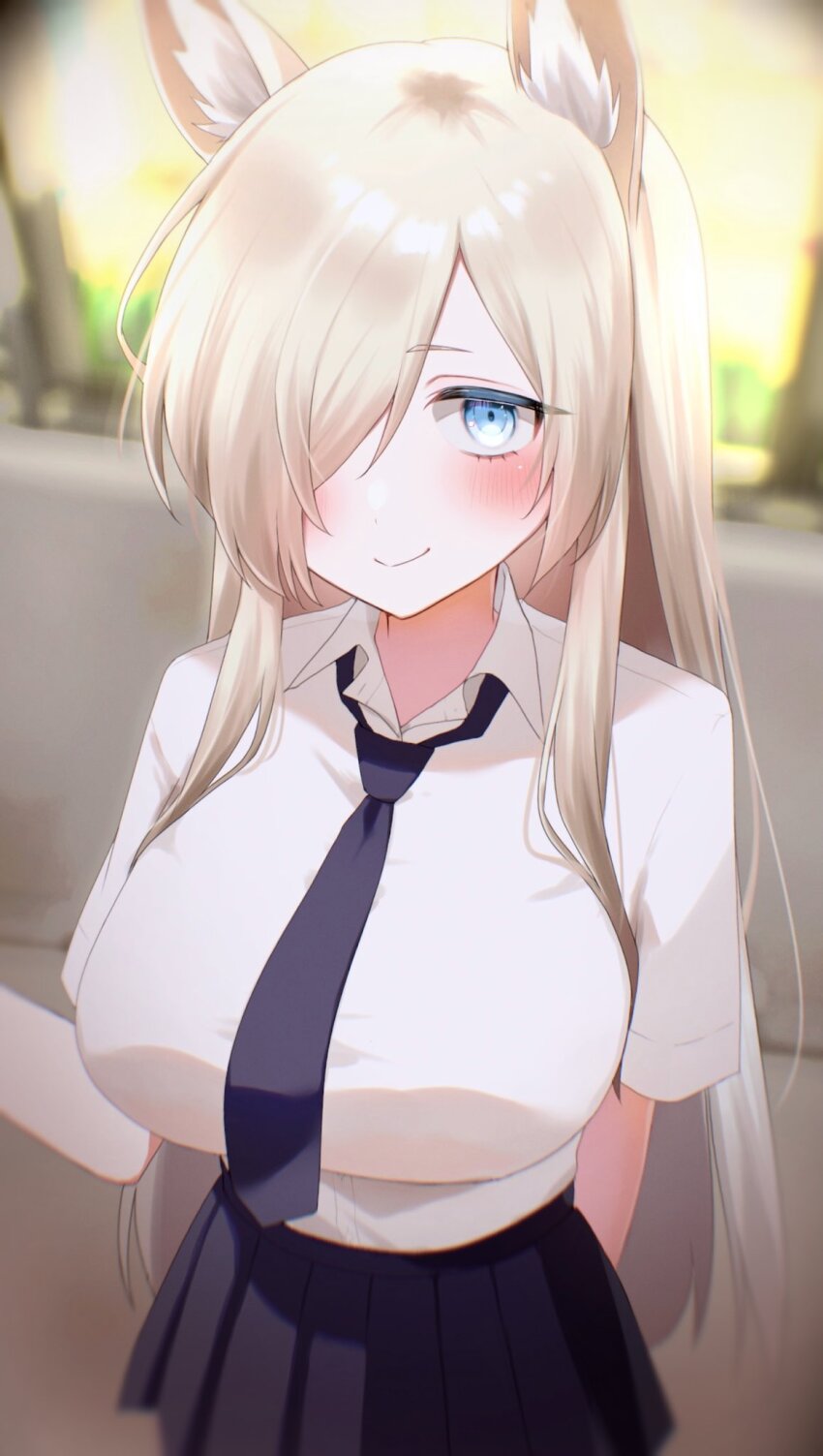 Kanna (Blue Archive) Rule 34 Image