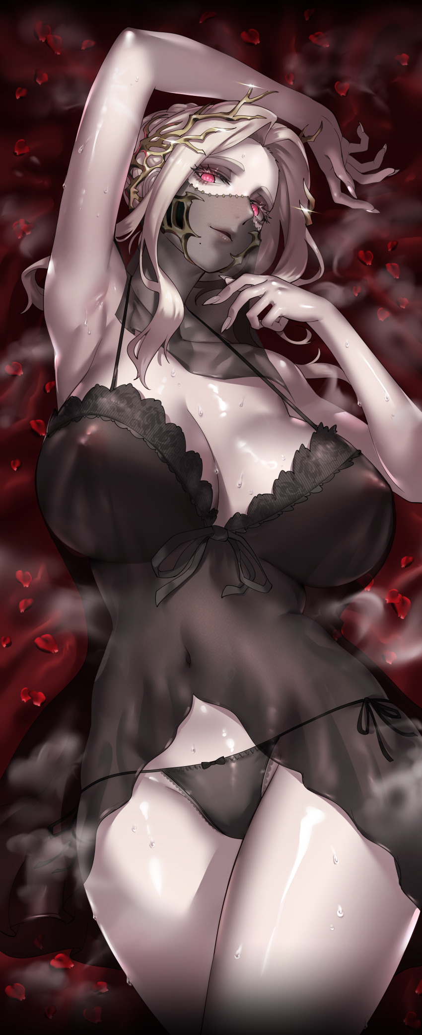 Lavinia Voda Rule 34 Image