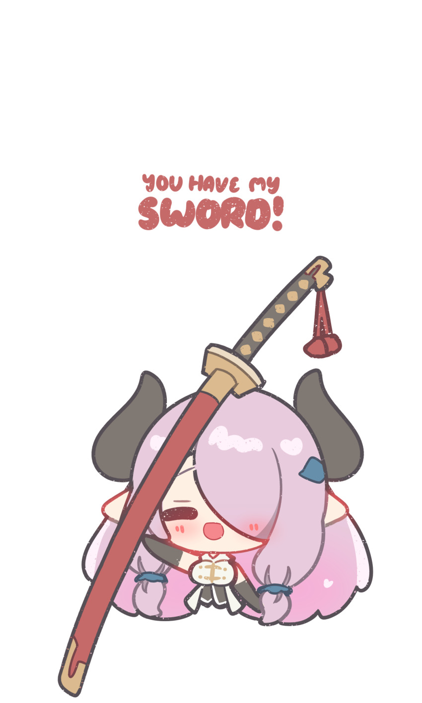 Narmaya (Granblue Fantasy) Rule 34 Image
