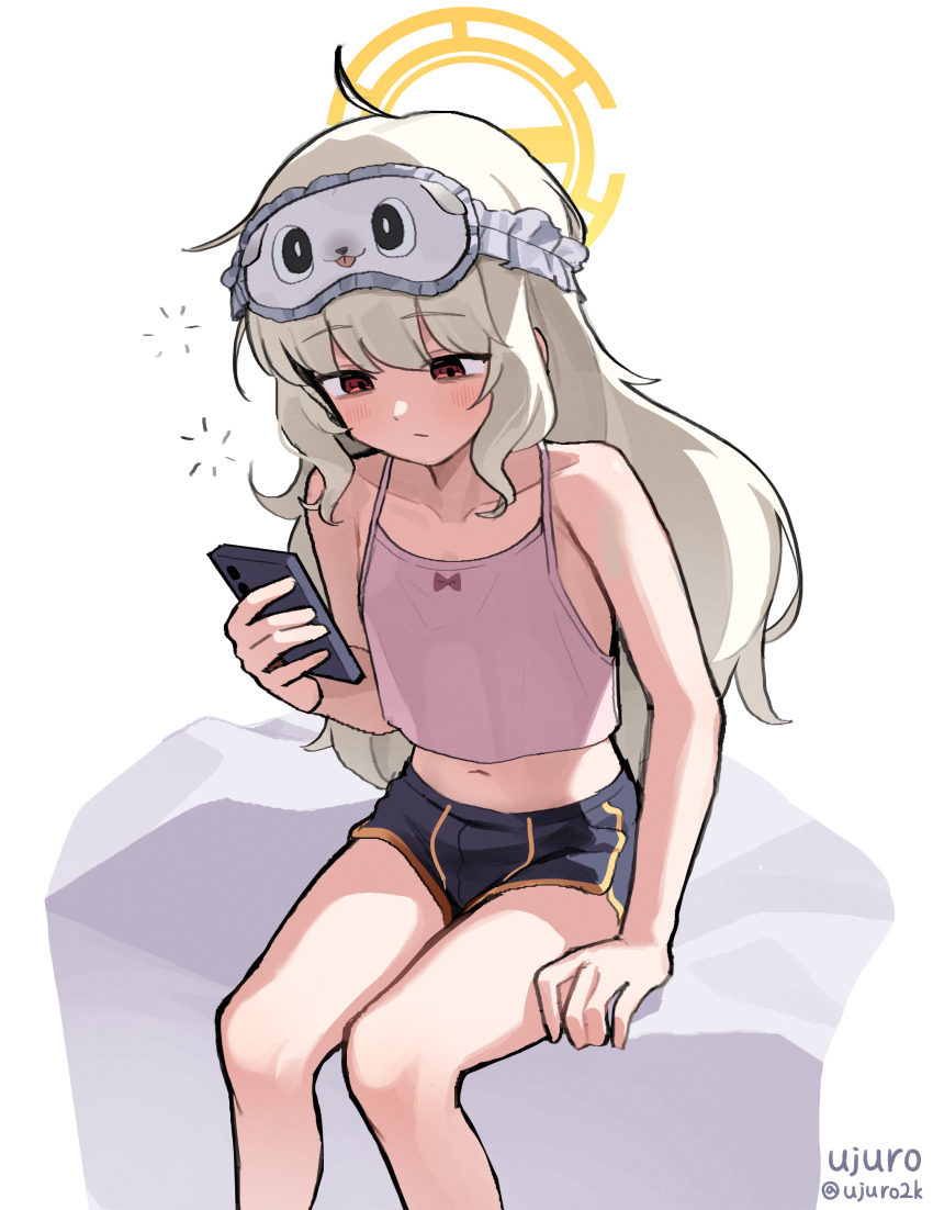 Aoba (Blue Archive) Rule 34 Image