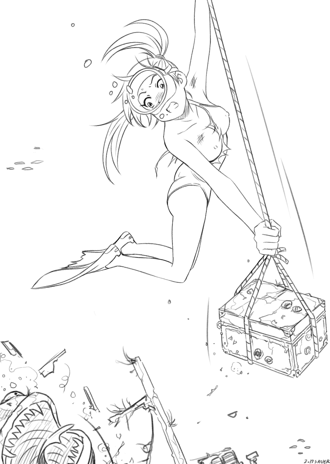 Original Rule 34 Image