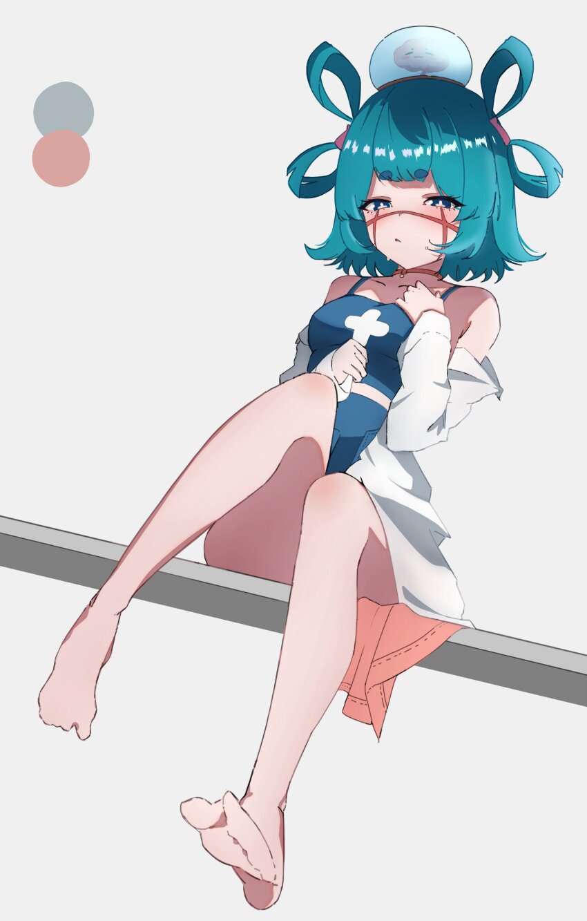 Shoomimi (Indie Virtual Youtuber) Rule 34 Image