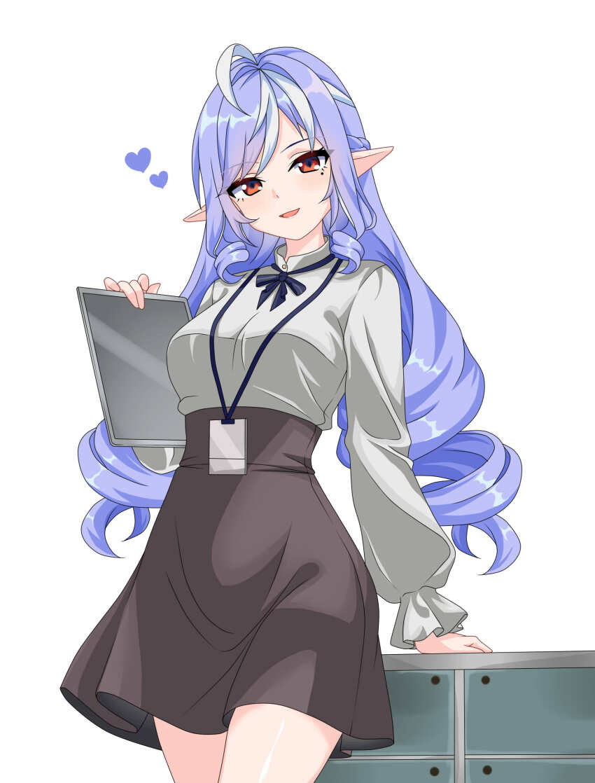 Vivian Banshee (Zenless Zone Zero) Rule 34 Image