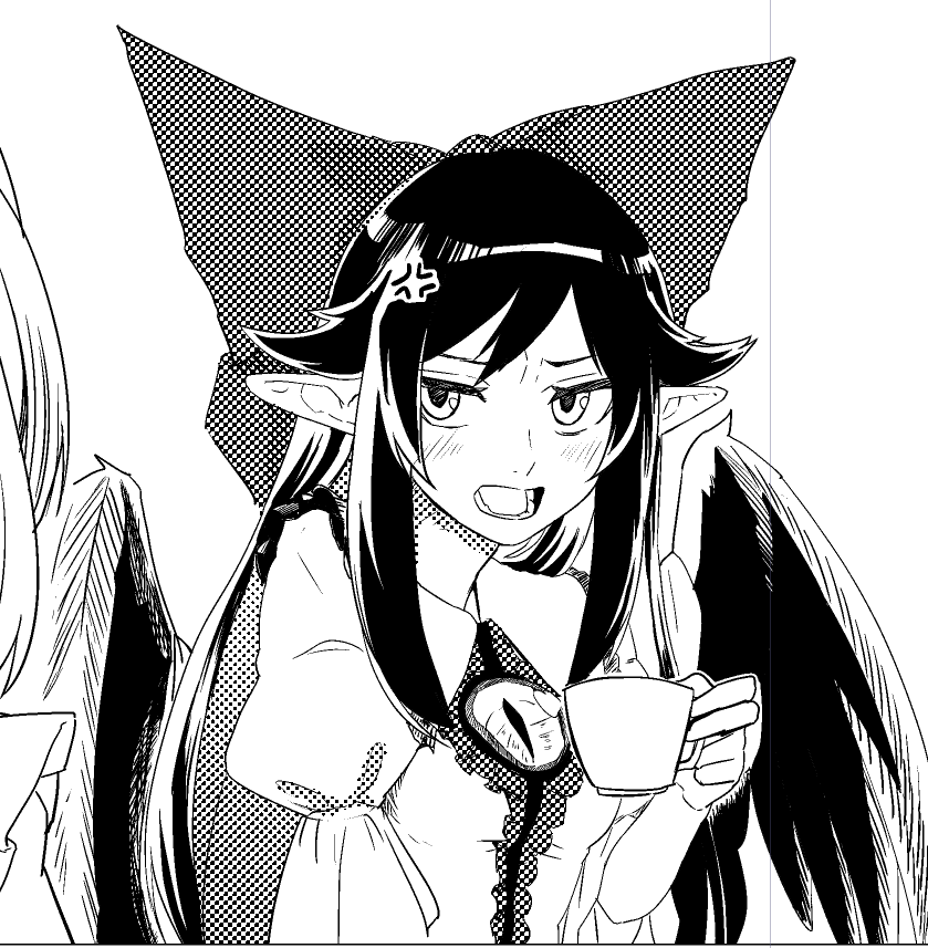 Reiuji Utsuho (Touhou) Rule 34 Image