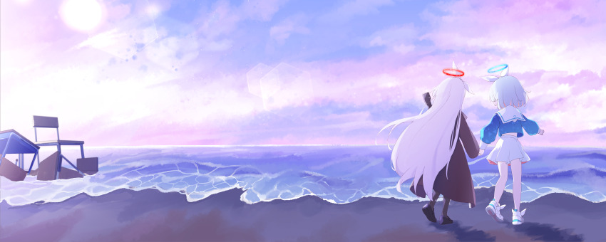 Arona (Blue Archive) Rule 34 Image