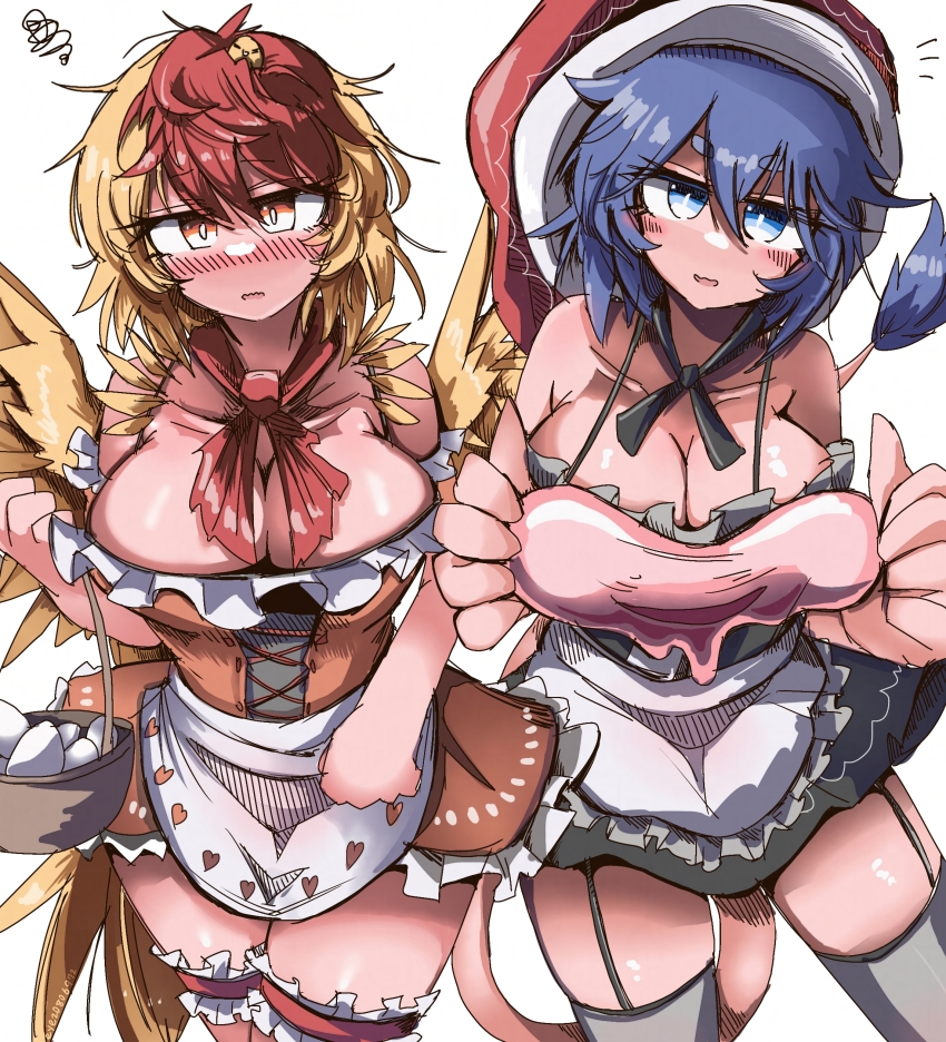 Doremy Sweet (Touhou) Rule 34 Image