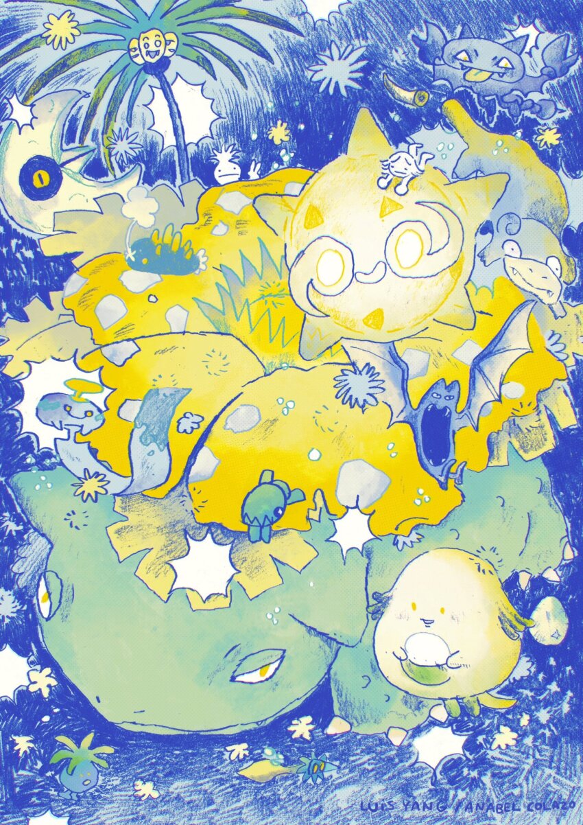 Chansey (Nintendo) Rule 34 Image