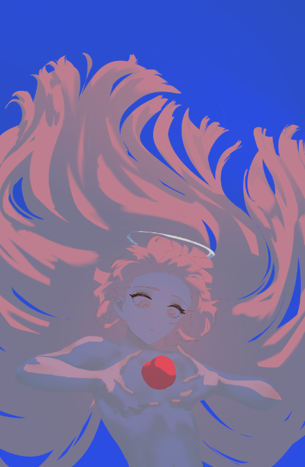Lemuen (Arknights) Rule 34 Image