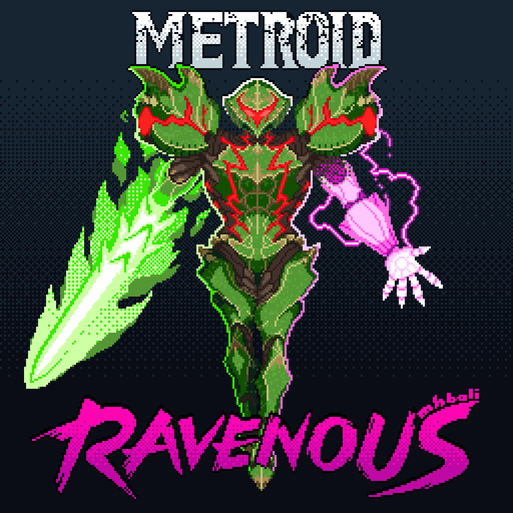 Samus Aran (Metroid) Rule 34 Image