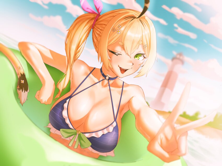 Dooby (Indie Virtual Youtuber) Rule 34 Image