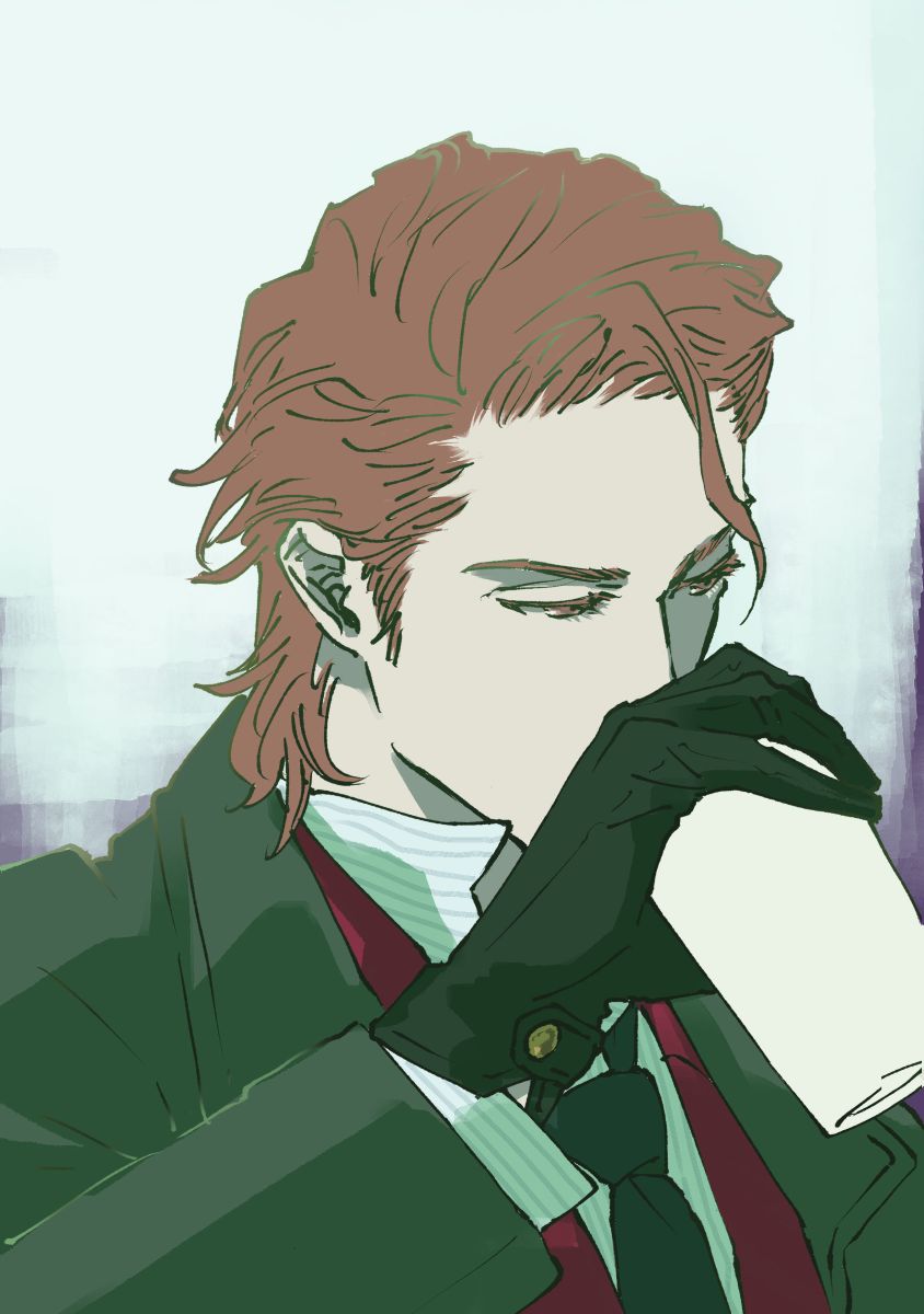 Aizen Sousuke (Bleach) Rule 34 Image