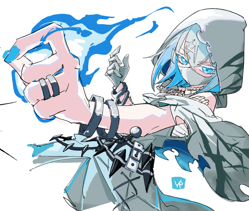 Mahou Shoujo No Majo Saiban Rule 34 Image