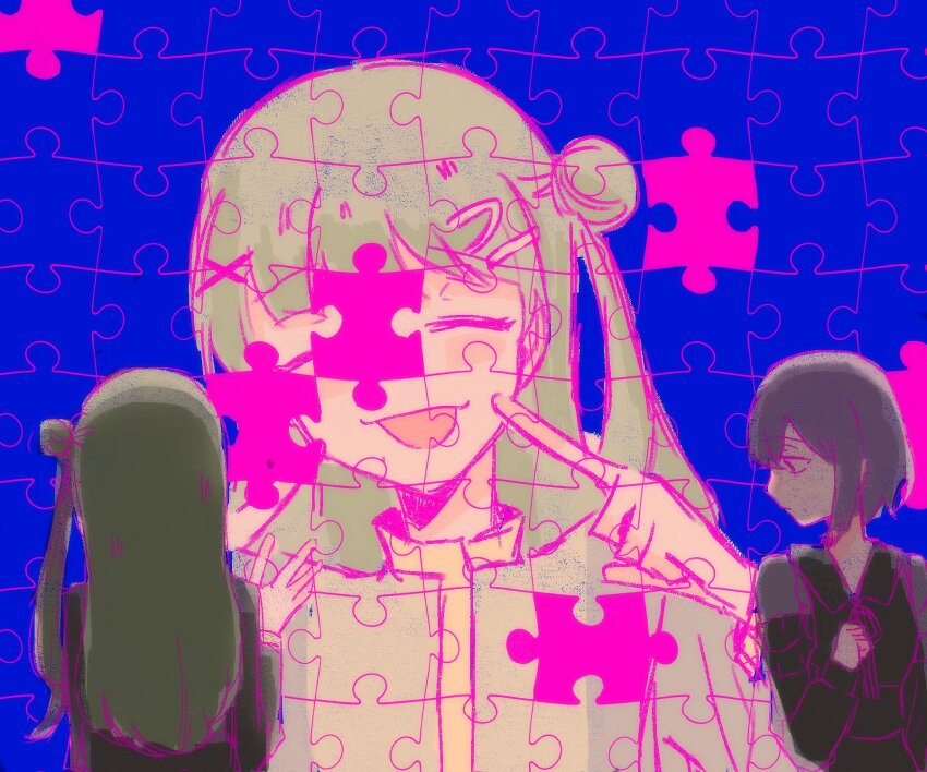 Fuji Miyako (Bang Dream!) Rule 34 Image