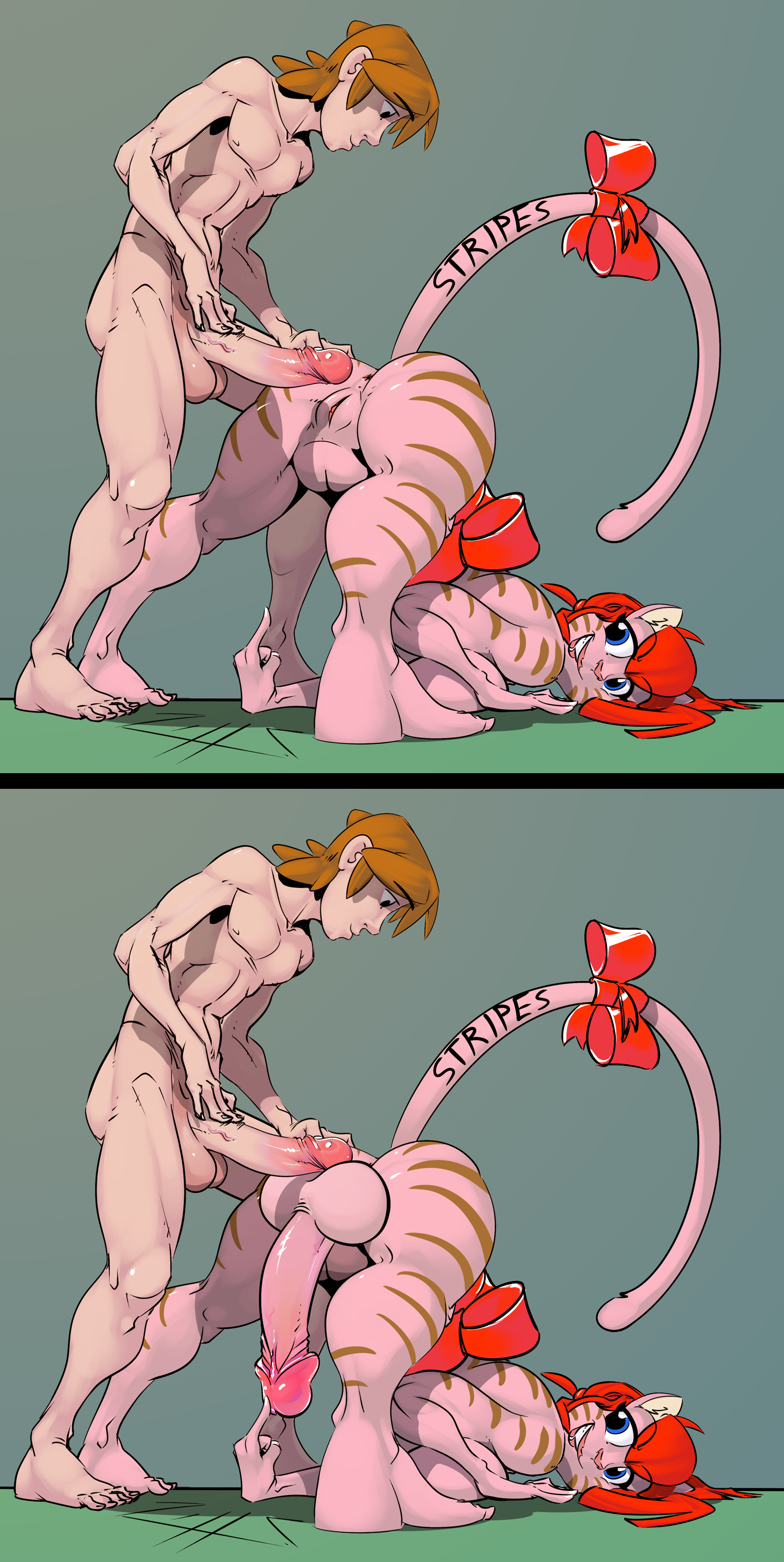 1futa Rule 34 Image