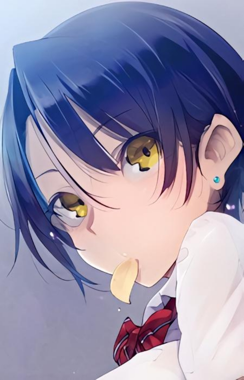 2 Earrings Rule 34 Image