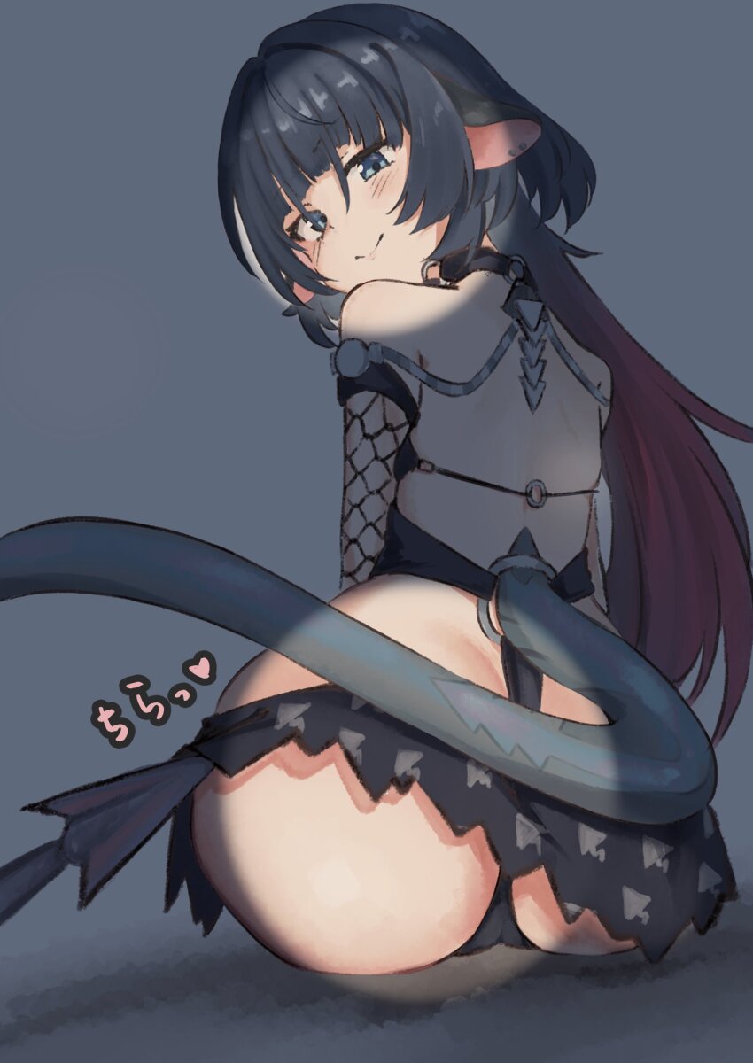 Jane Doe (Nocturne Of Light) (Zenless Zone Zero) Rule 34 Image