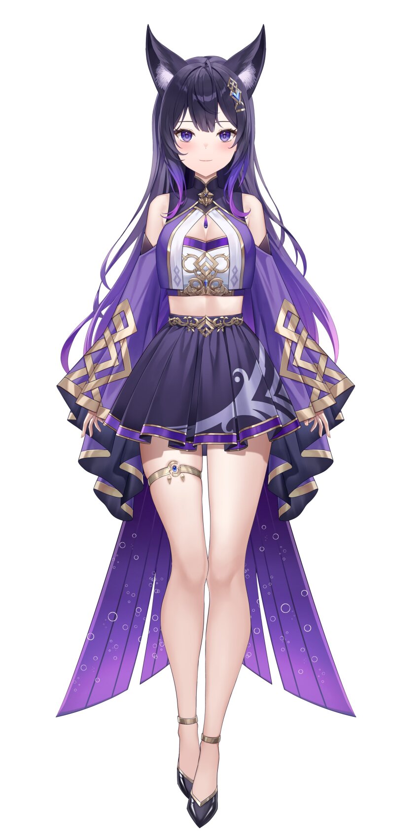 Indie Virtual Youtuber Rule 34 Image