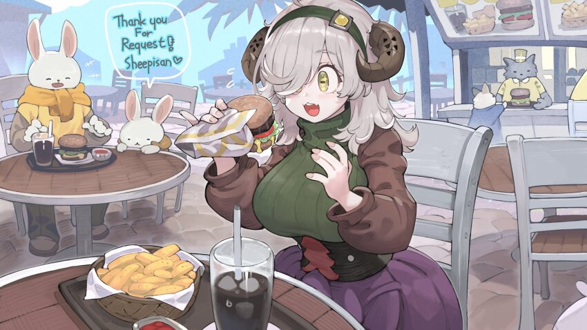 Indie Virtual Youtuber Rule 34 Image