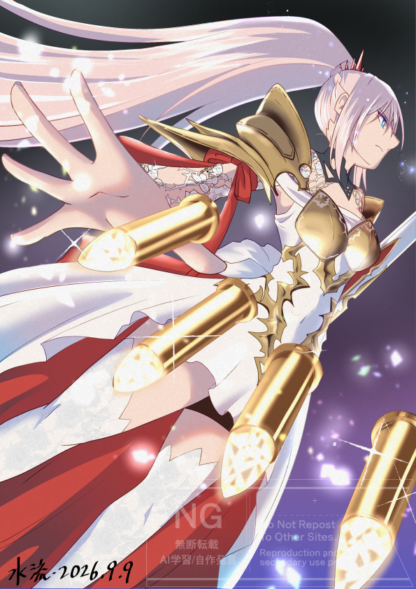 Shionne (Tales) Rule 34 Image