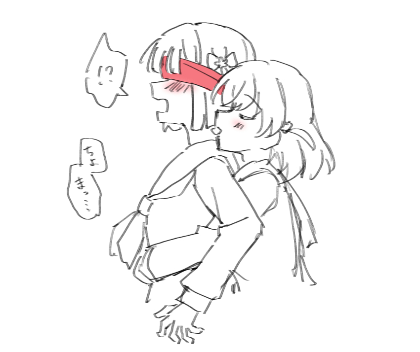 Hinoshita Kaho (Love Live!) Rule 34 Image