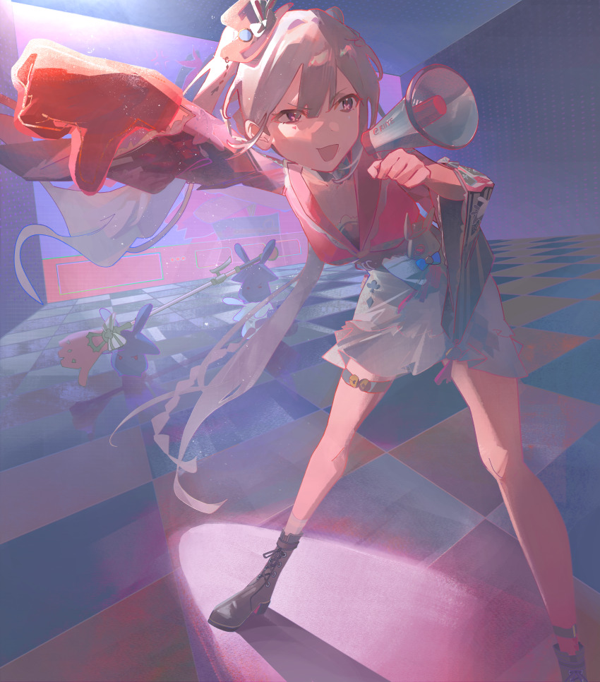 Sparkle (Honkai: Star Rail) Rule 34 Image